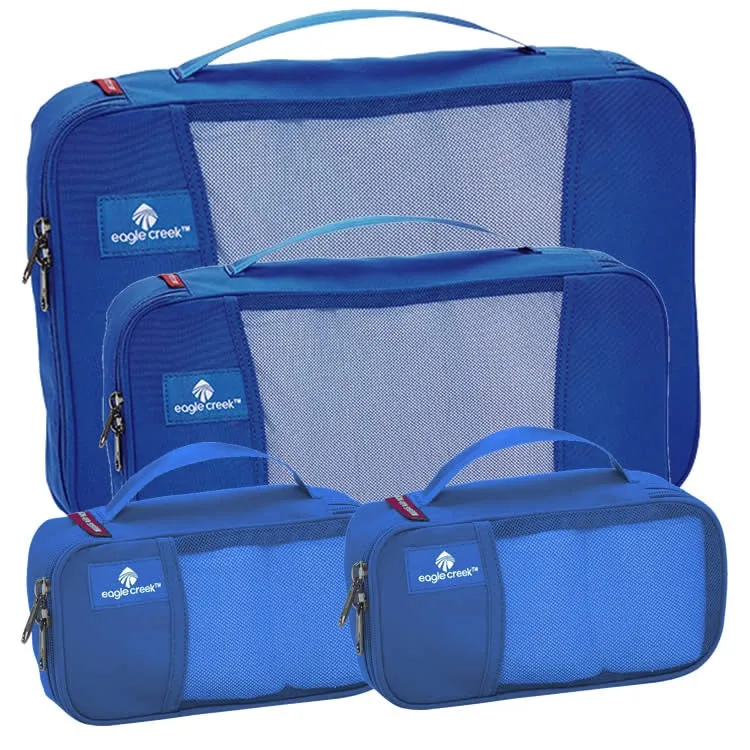 Eagle Creek Pack-It Cube Set