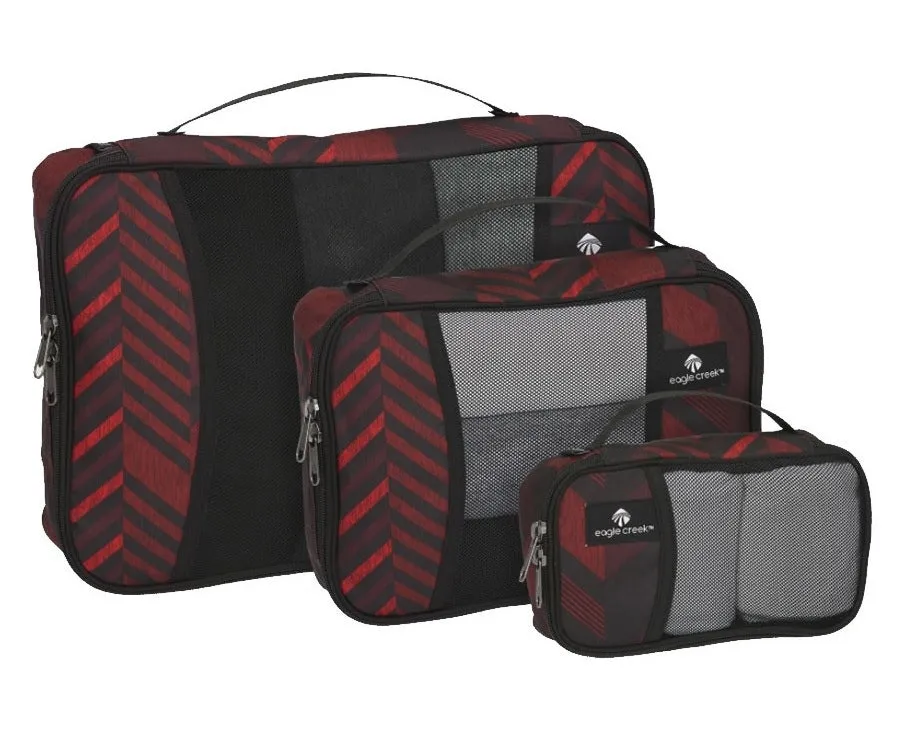Eagle Creek Pack-It Cube Set