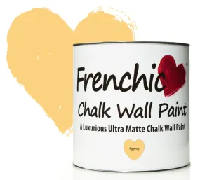 Eggnog Wall Paint