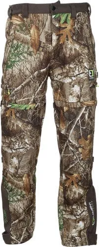 Element Outdoors Pant Axis - Mid Weight Realtree Edge X-large