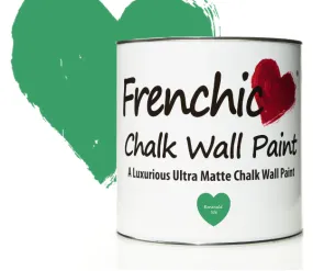 Emerald Isle Wall Paint