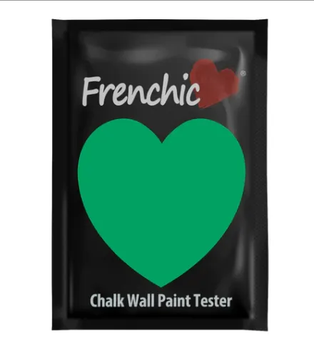 Emerald Isle Wall Paint