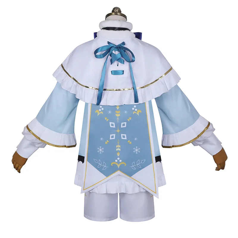 Ensemble Stars 2 Branco Cosplay Tori Himemiya Shino Hajime Harukawa Sora Shiratori Aira costume