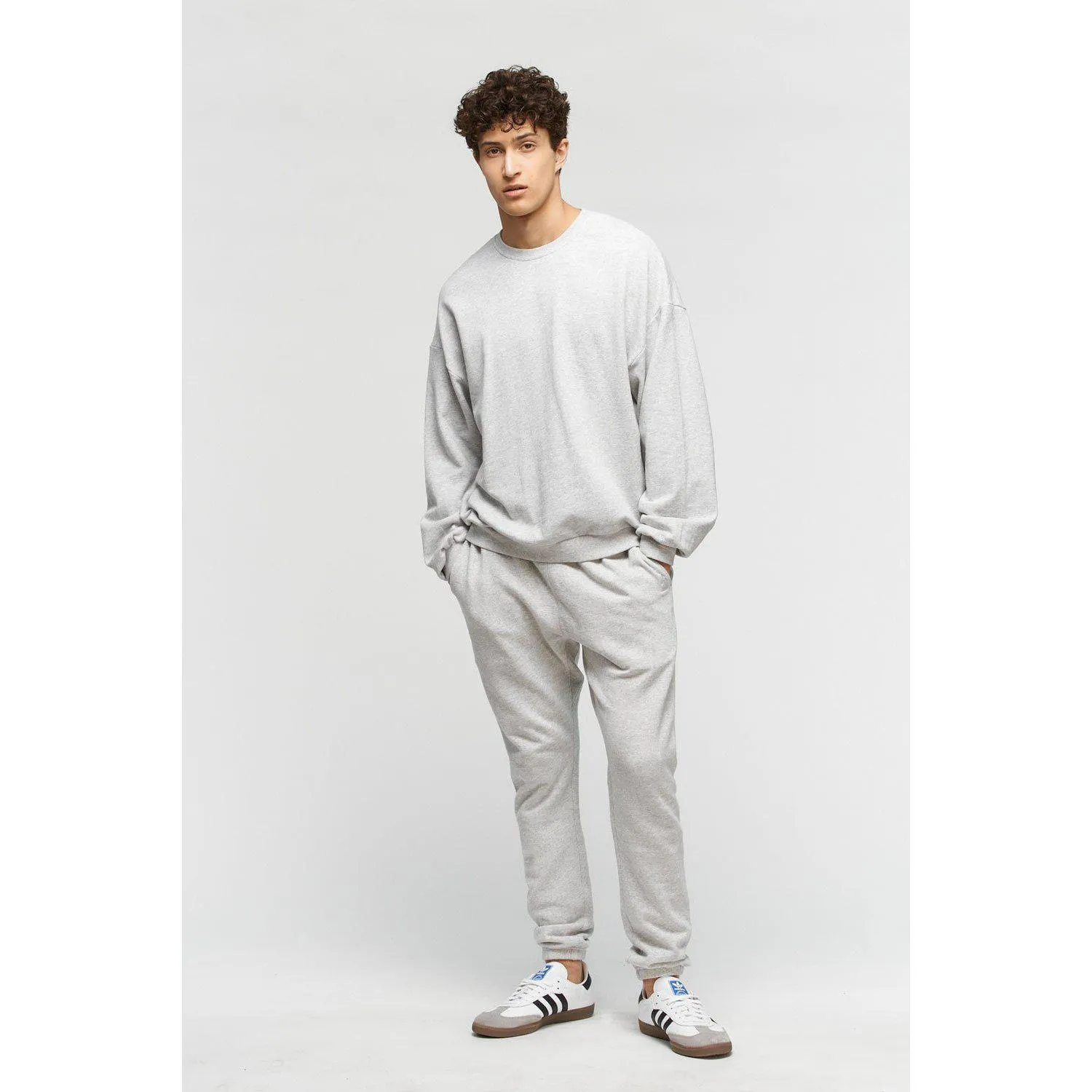 ESSENTIAL SWEATPANTS