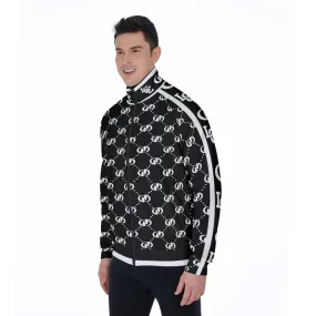 EXCELLENCE BLCC Stand Collar Jacket