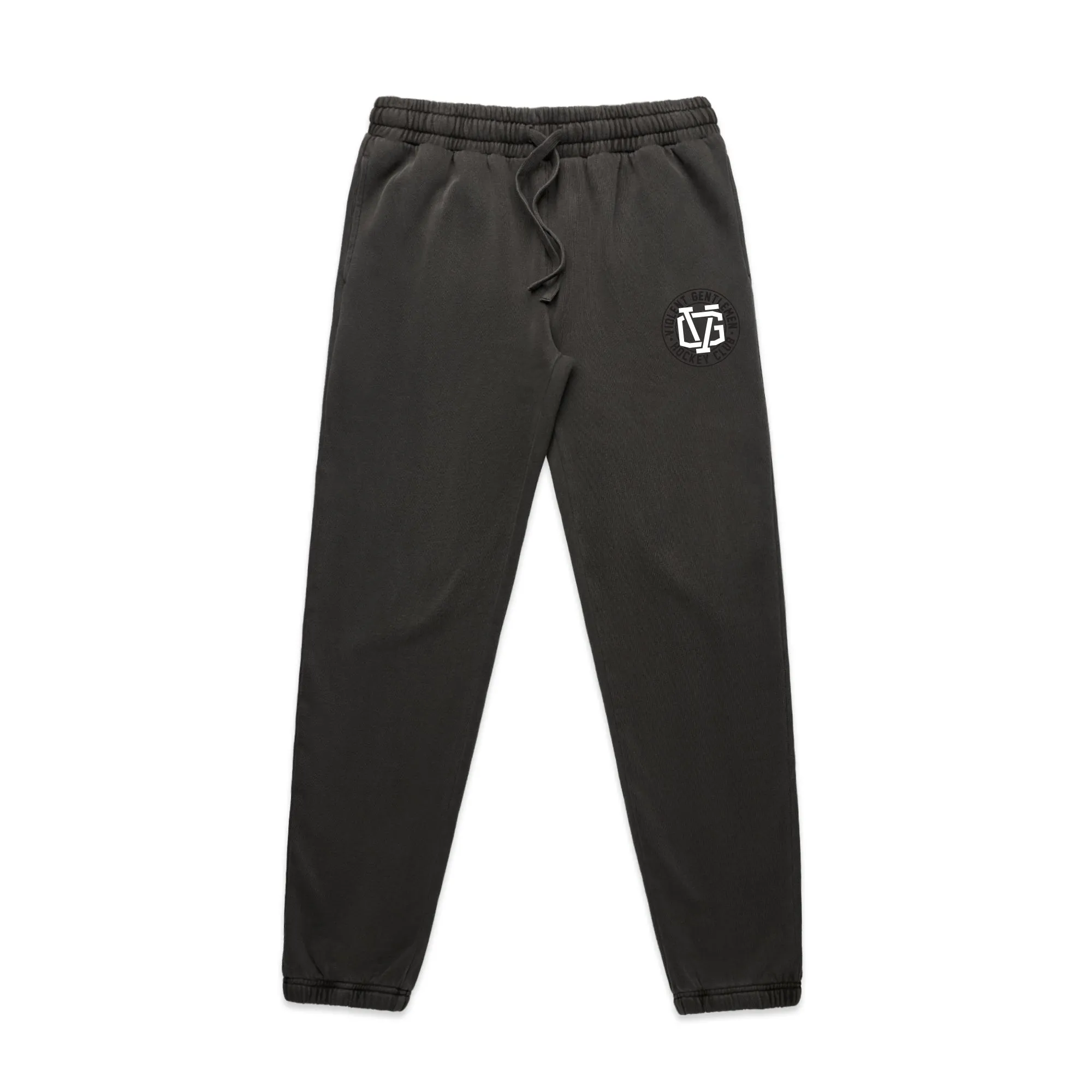 Faded Sweatpants