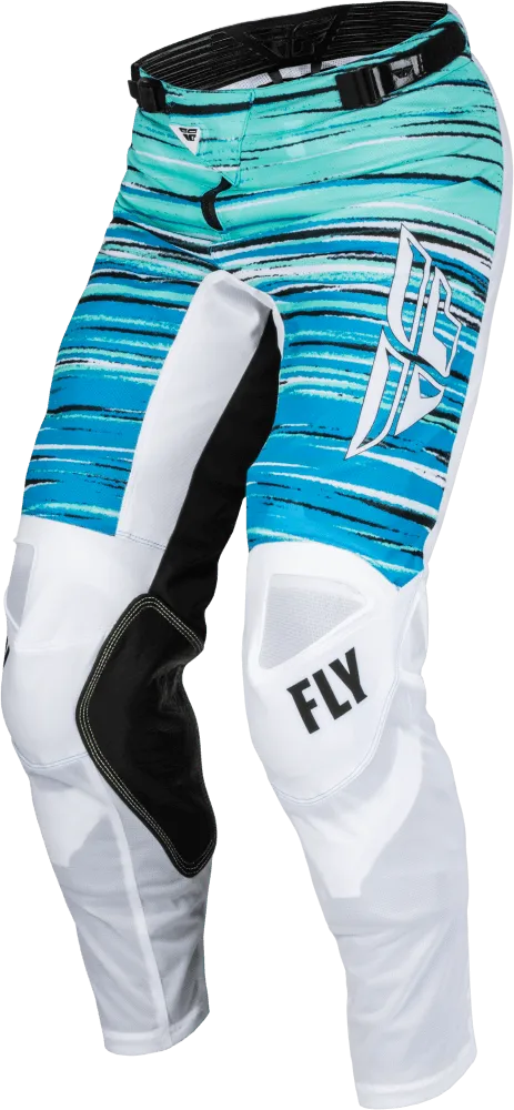 Fly Racing Kinetic Mesh Pants