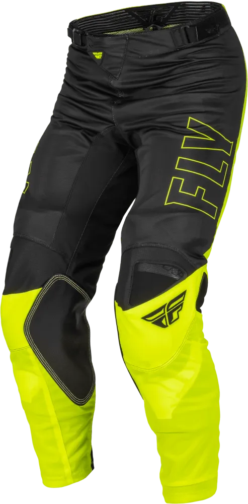 Fly Racing Kinetic Mesh Pants
