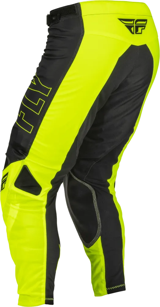 Fly Racing Kinetic Mesh Pants