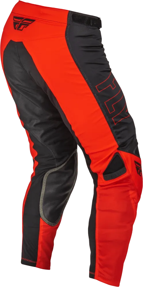 Fly Racing Kinetic Mesh Pants