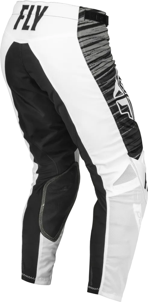 Fly Racing Kinetic Mesh Pants