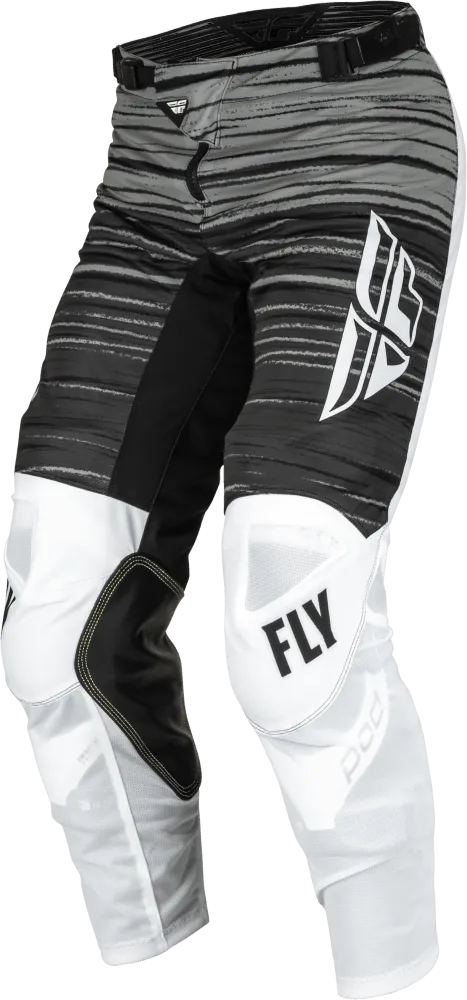 Fly Racing Kinetic Mesh Pants
