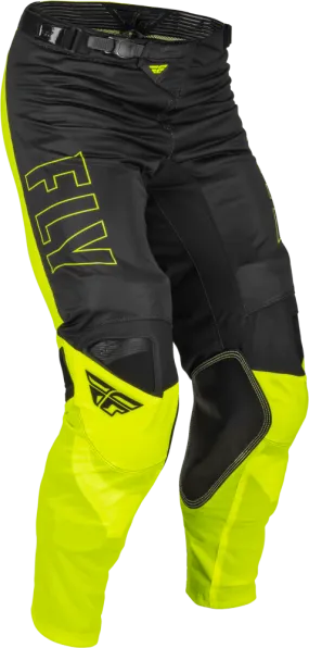 Fly Racing Kinetic Mesh Pants