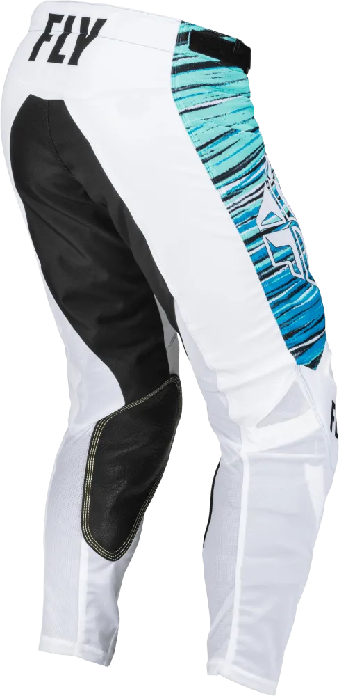 Fly Racing Kinetic Mesh Pants