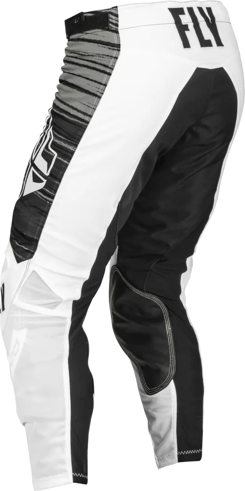 Fly Racing Kinetic Mesh Pants