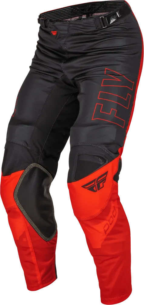Fly Racing Kinetic Mesh Pants