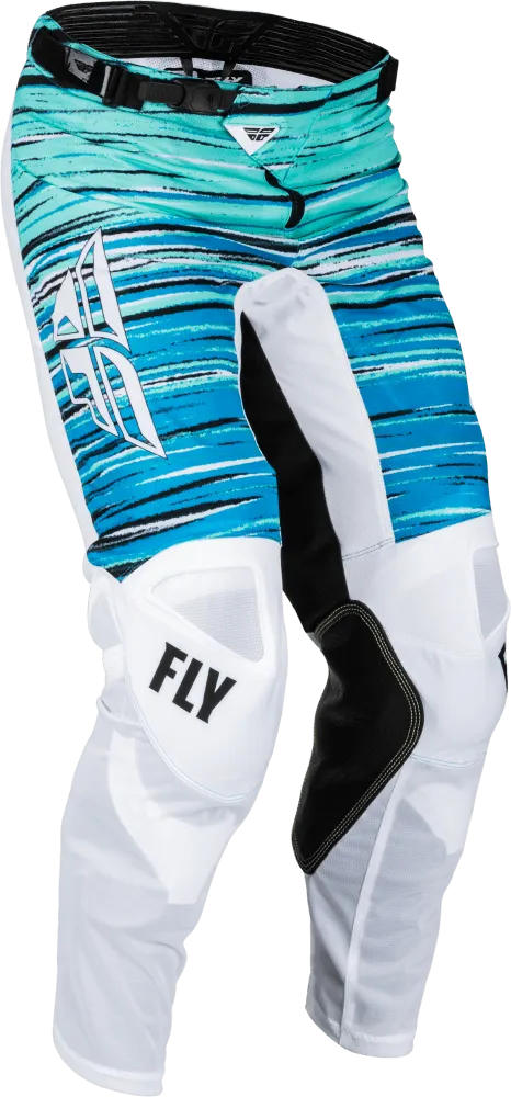 Fly Racing Kinetic Mesh Pants
