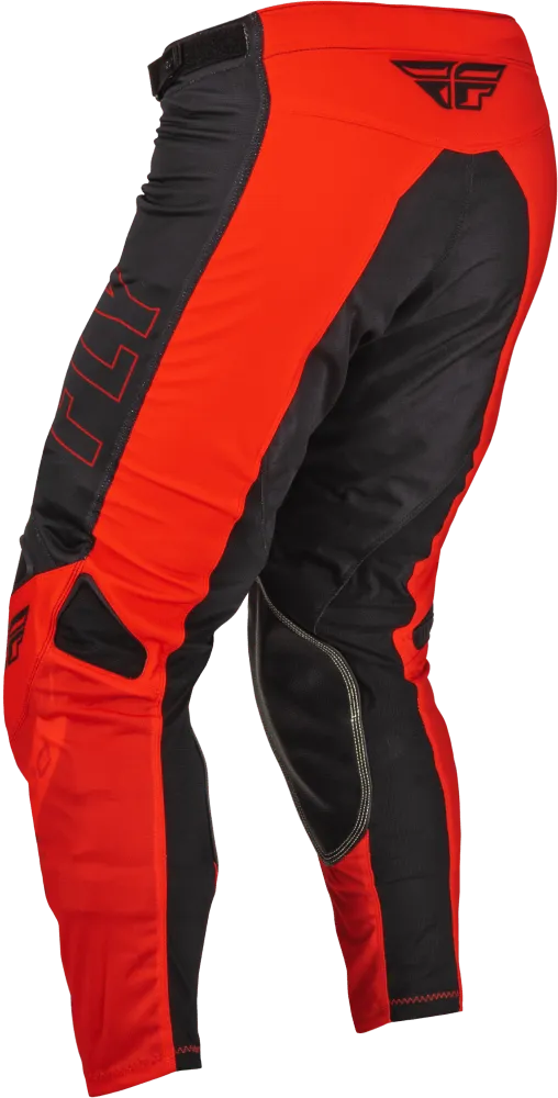 Fly Racing Kinetic Mesh Pants