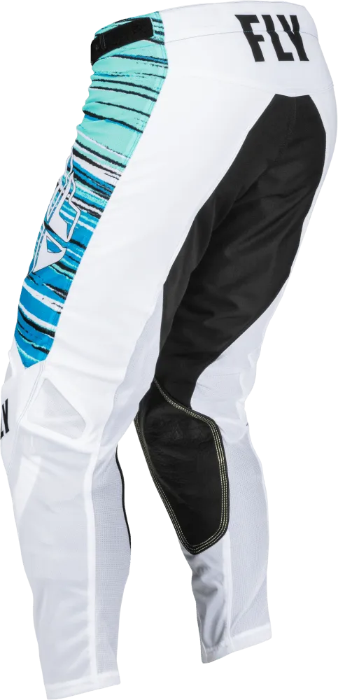 Fly Racing Kinetic Mesh Pants