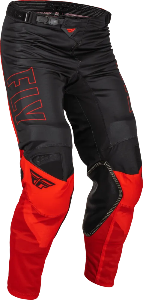 Fly Racing Kinetic Mesh Pants