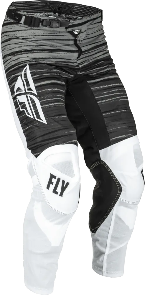 Fly Racing Kinetic Mesh Pants