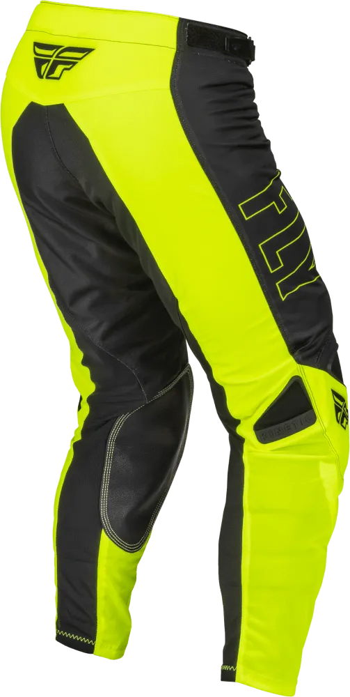 Fly Racing Kinetic Mesh Pants