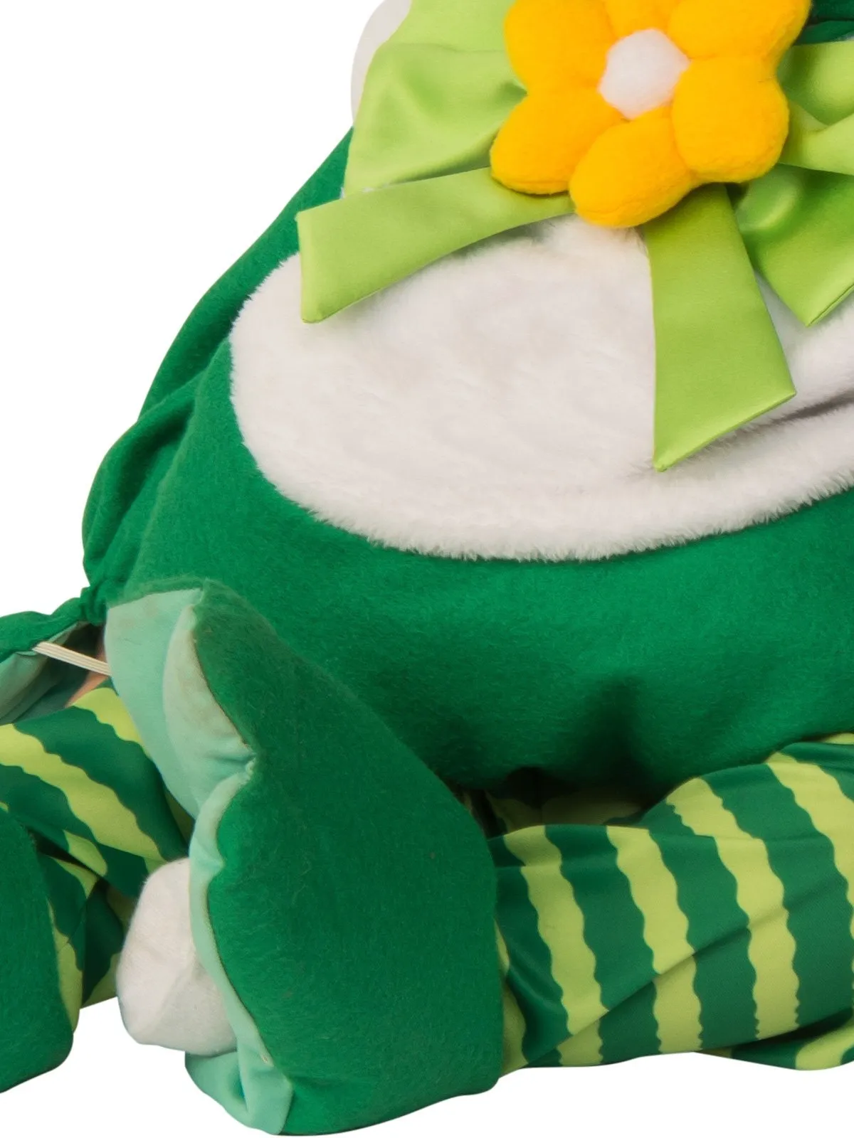 Frog Costume for Toddlers