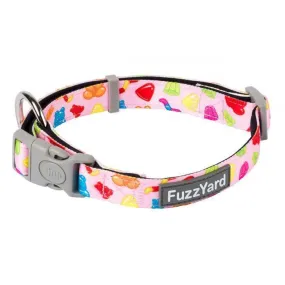 FuzzYard | Jelly Bears - Dog Collar