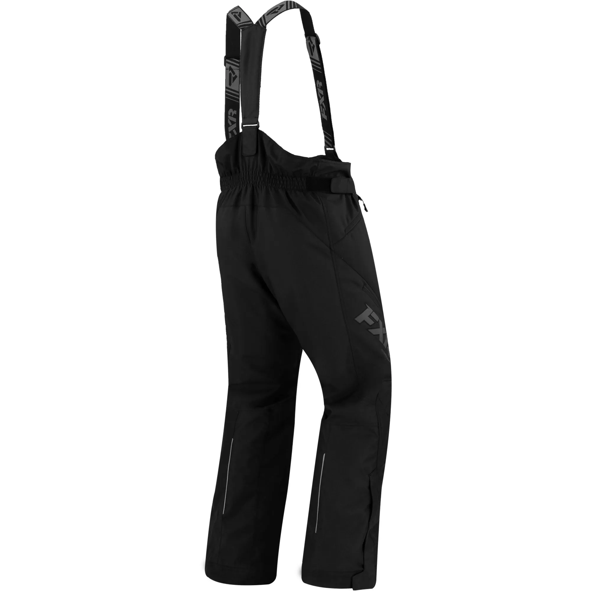 FXR Clutch FX Snowmobile Pants Black Ops