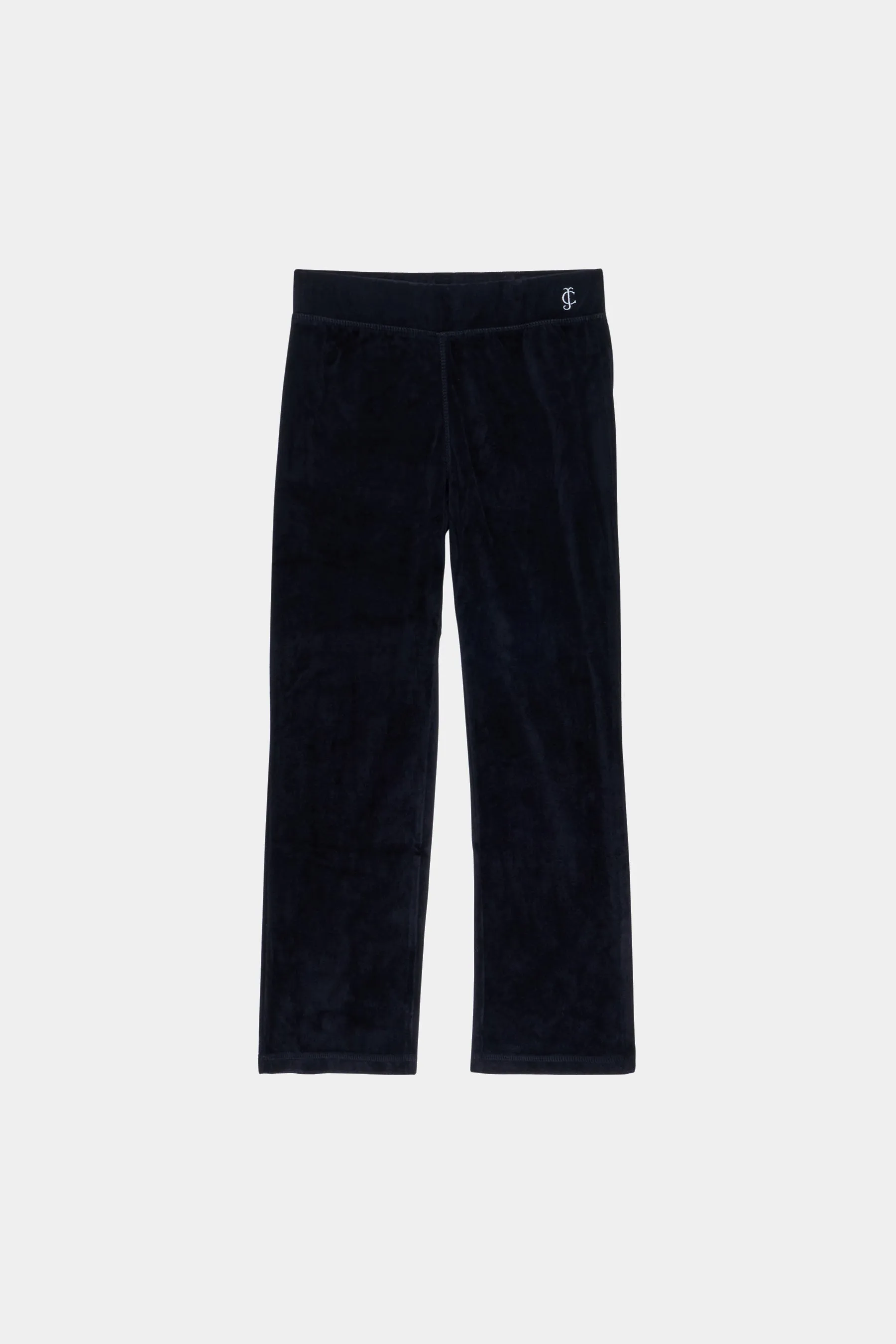 Girls Velour Bottoms