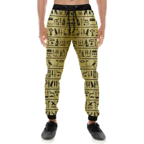 GOLDIE MDU NTR Men's Sweatpants