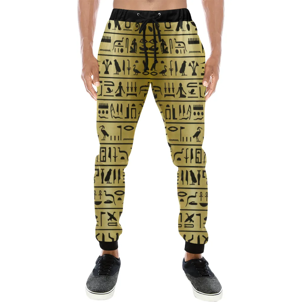 GOLDIE MDU NTR Men's Sweatpants