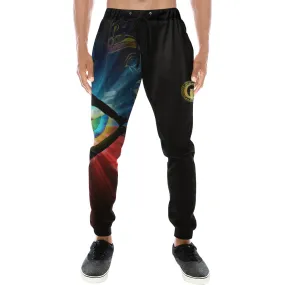 GOOD OR WRONG Men's Sweatpants