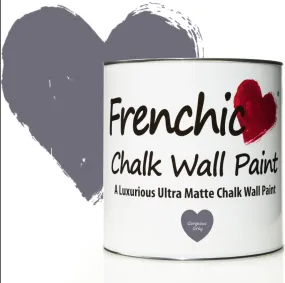 Gorgeous Grey Wall Paint