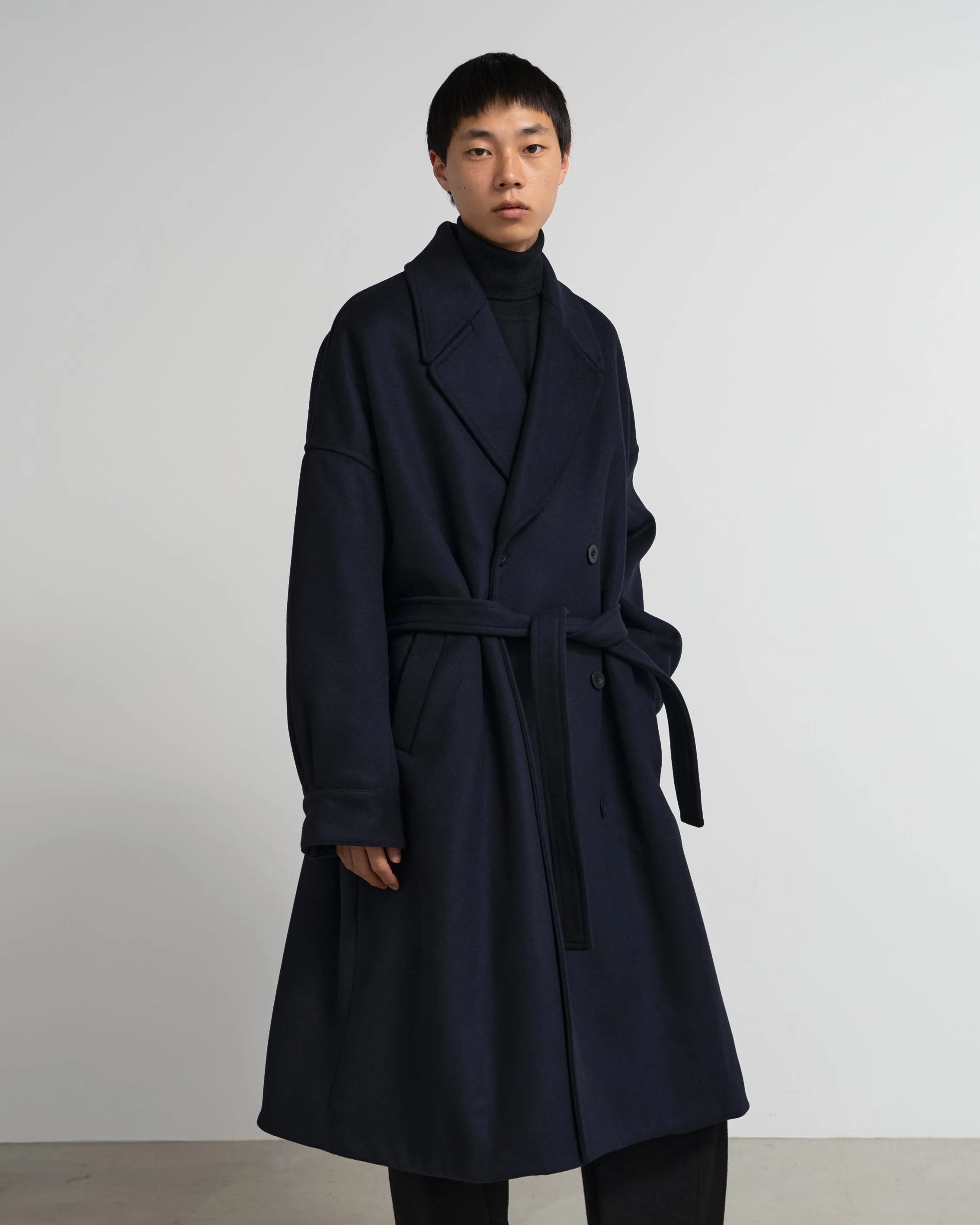 GREAT COAT