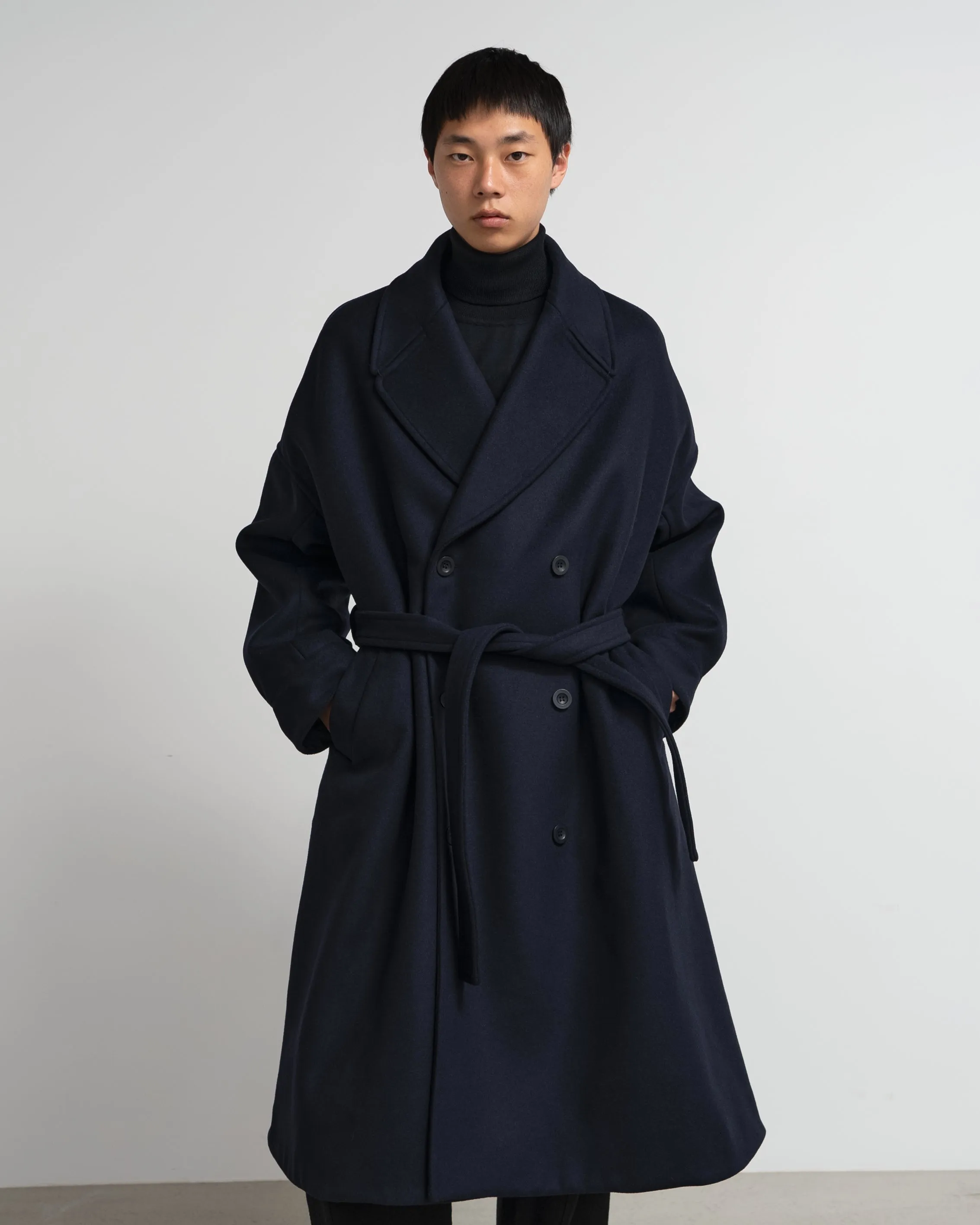 GREAT COAT
