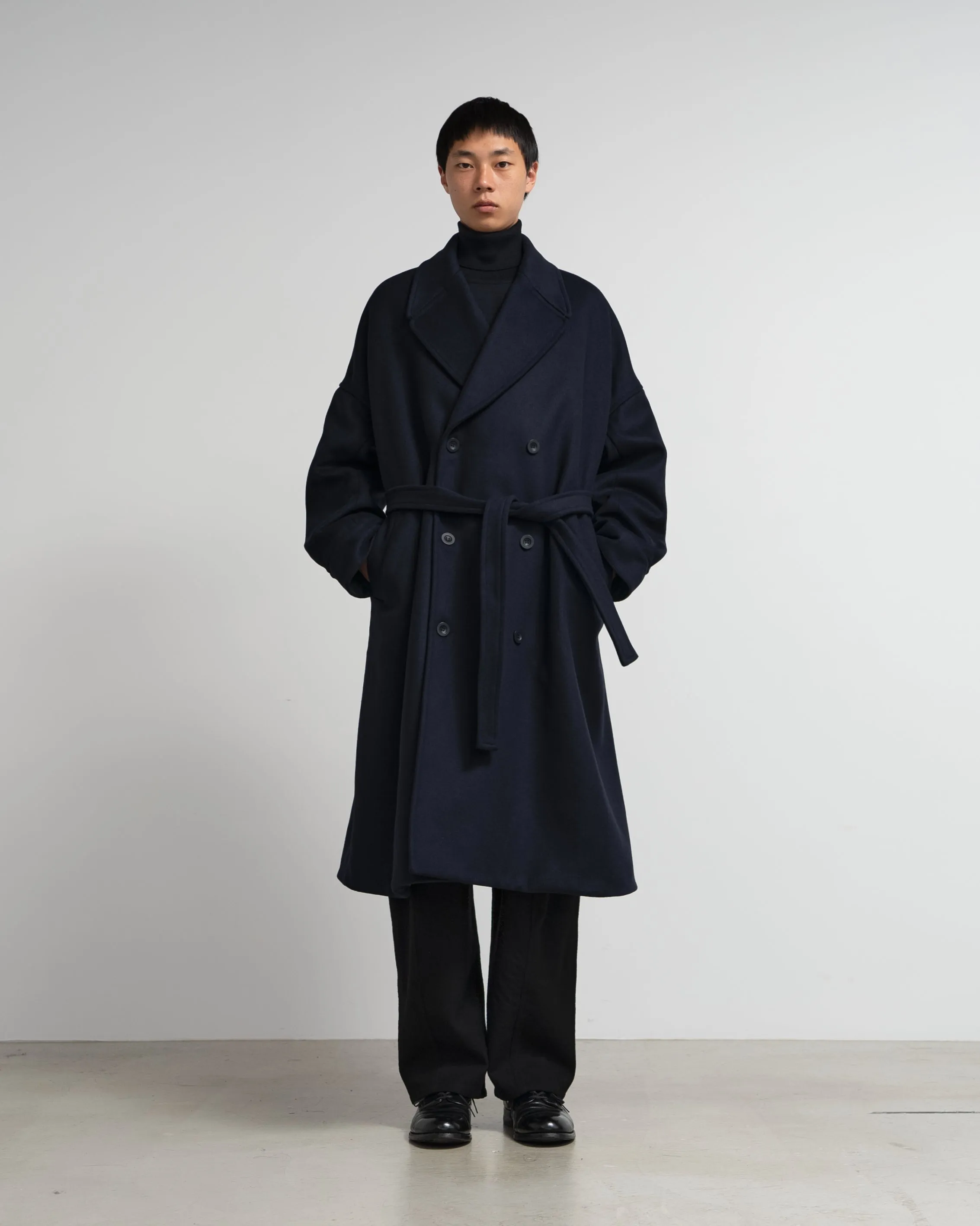 GREAT COAT