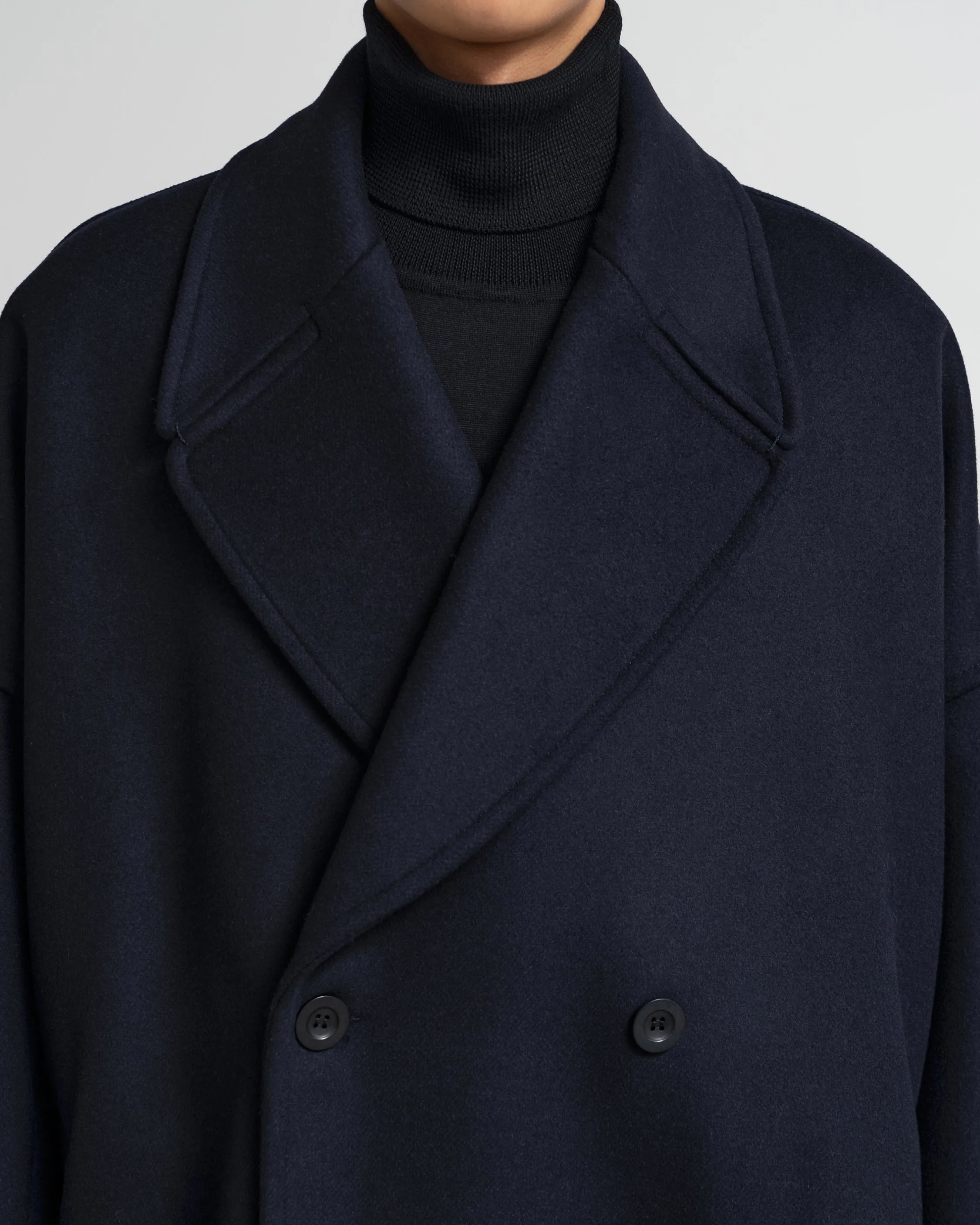 GREAT COAT