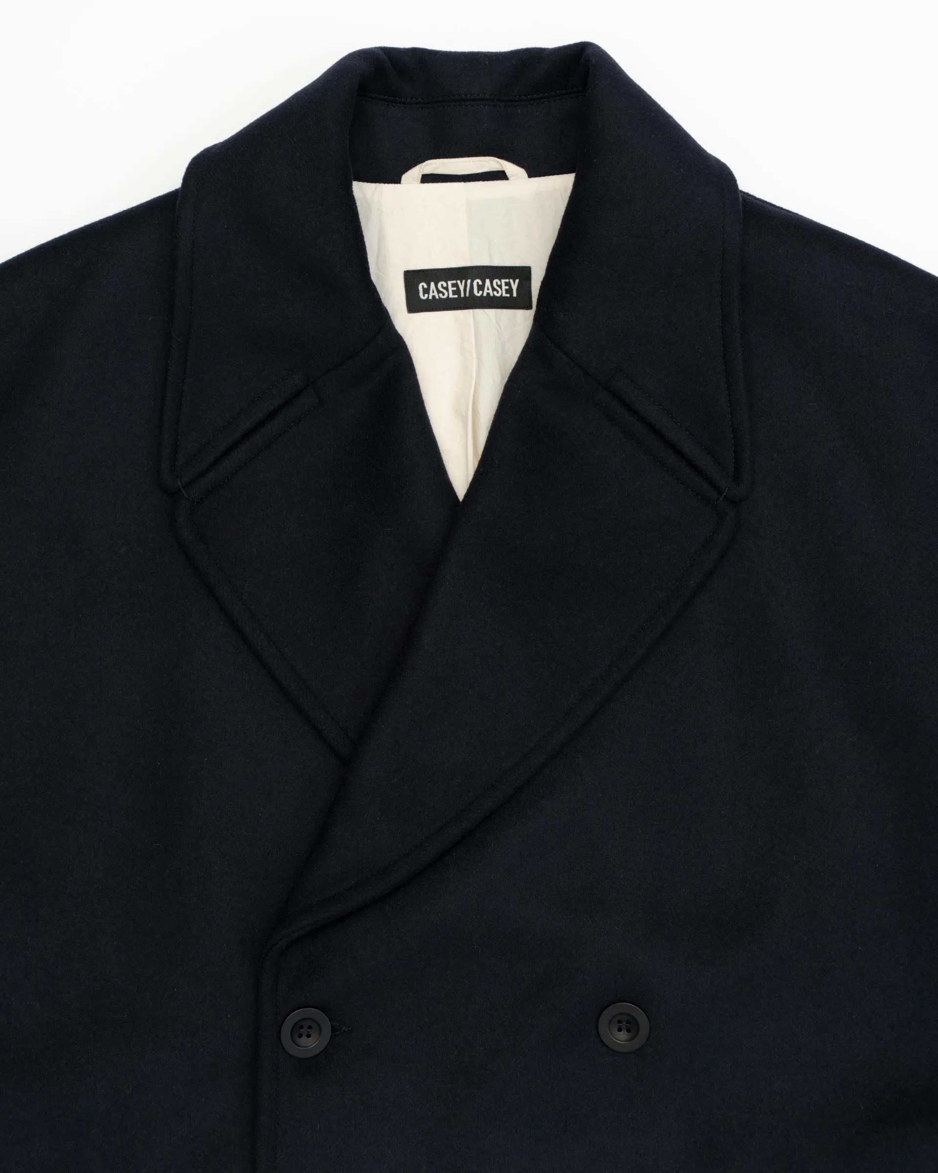 GREAT COAT