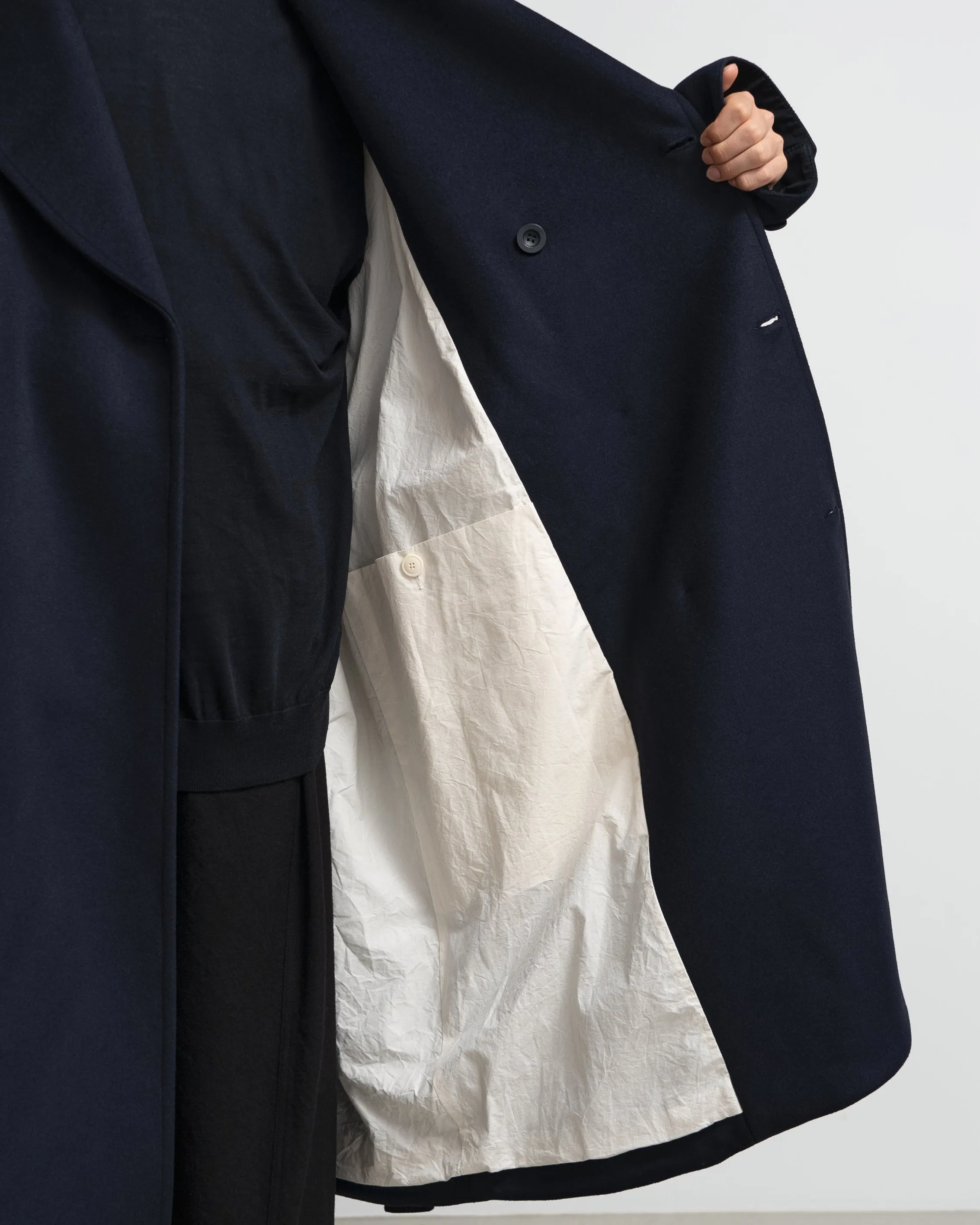 GREAT COAT