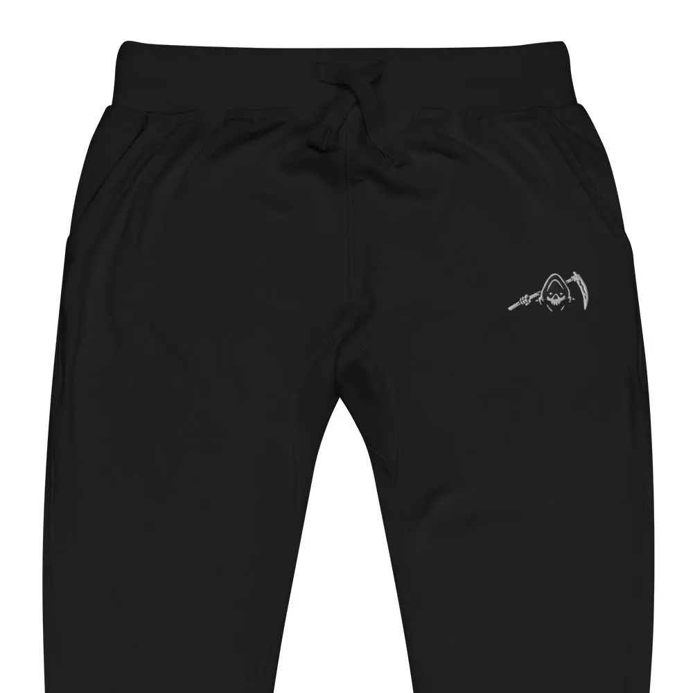 Grim Reaper Sweatpants