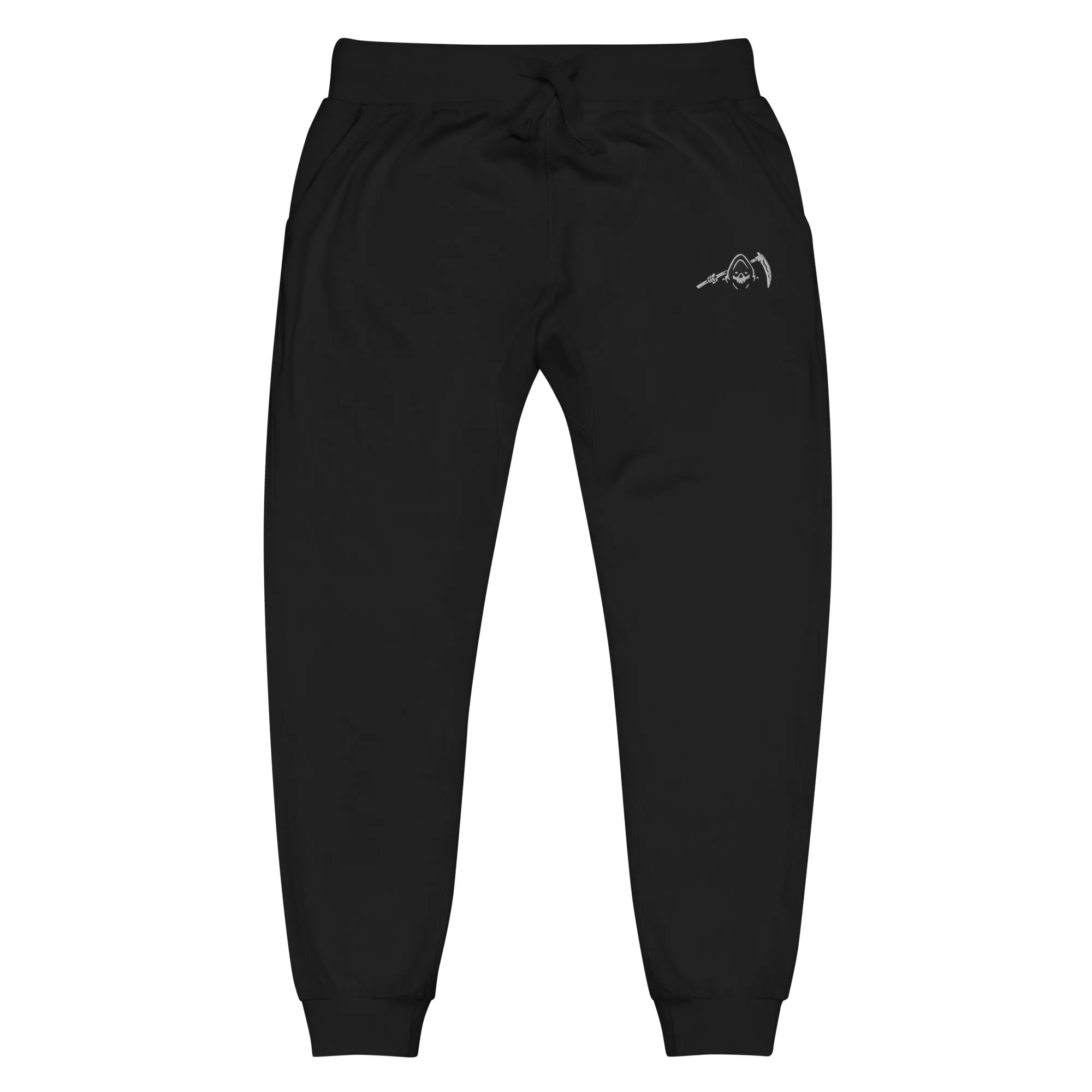 Grim Reaper Sweatpants