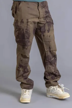 GUYS CNT COMBAT PANT - GREEN ACID