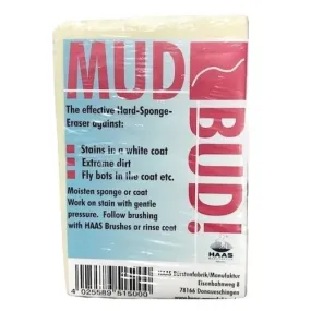 HAAS Mud Bud Sponge