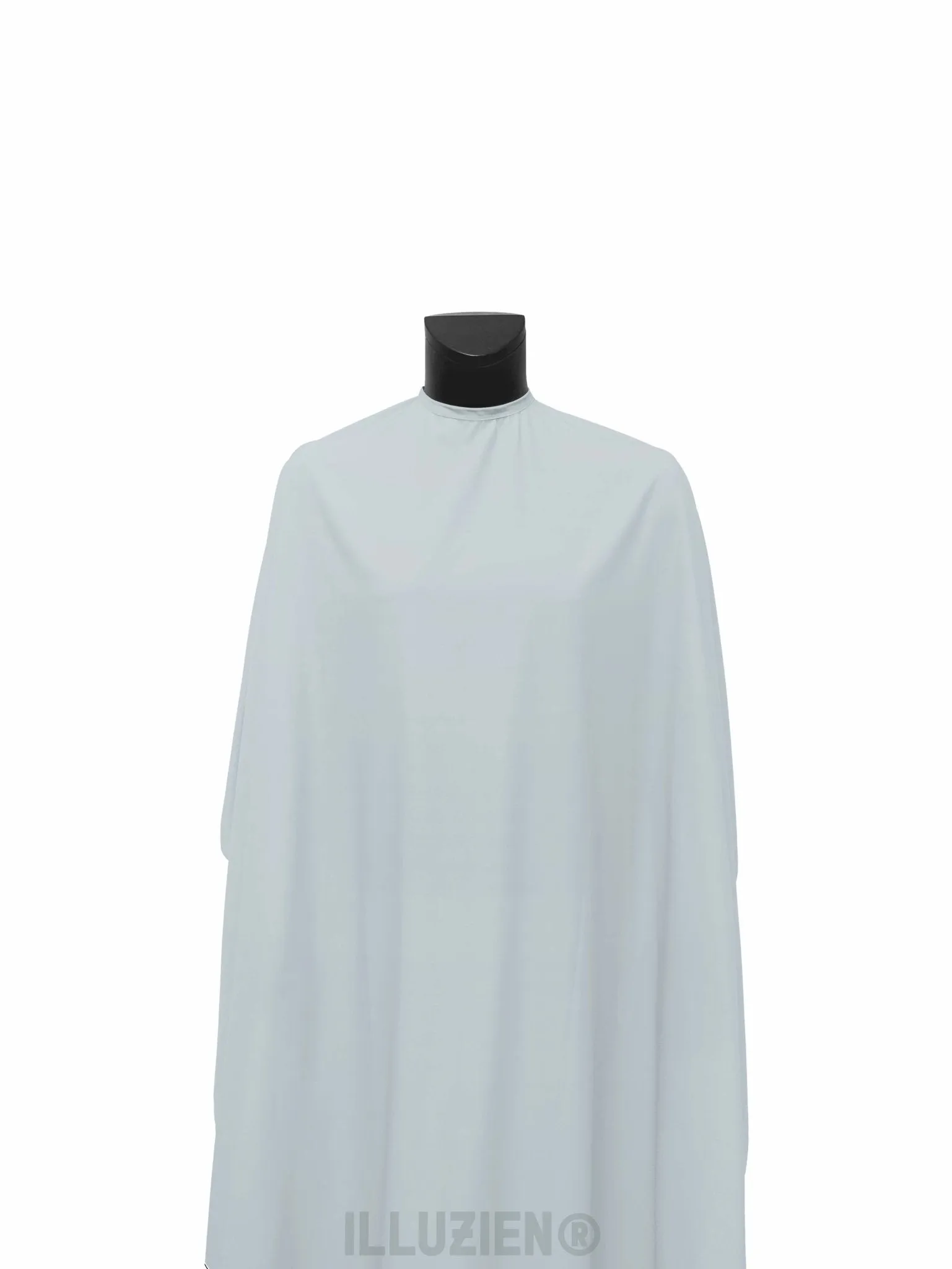 Haze Grey PRO Cape