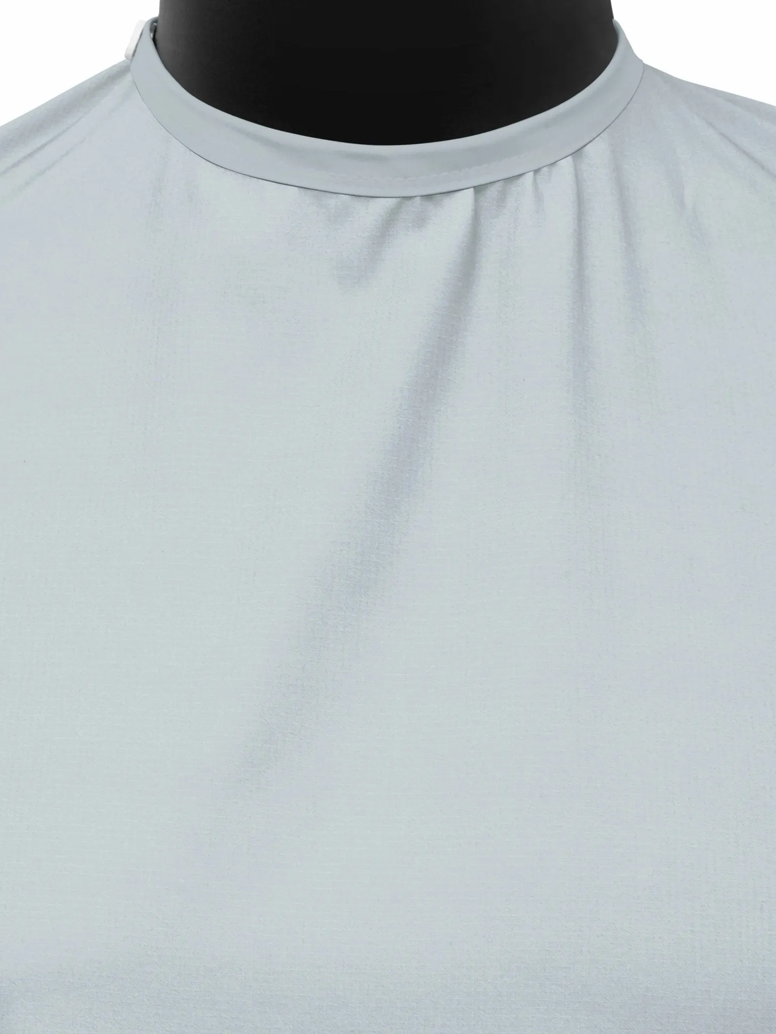 Haze Grey PRO Cape