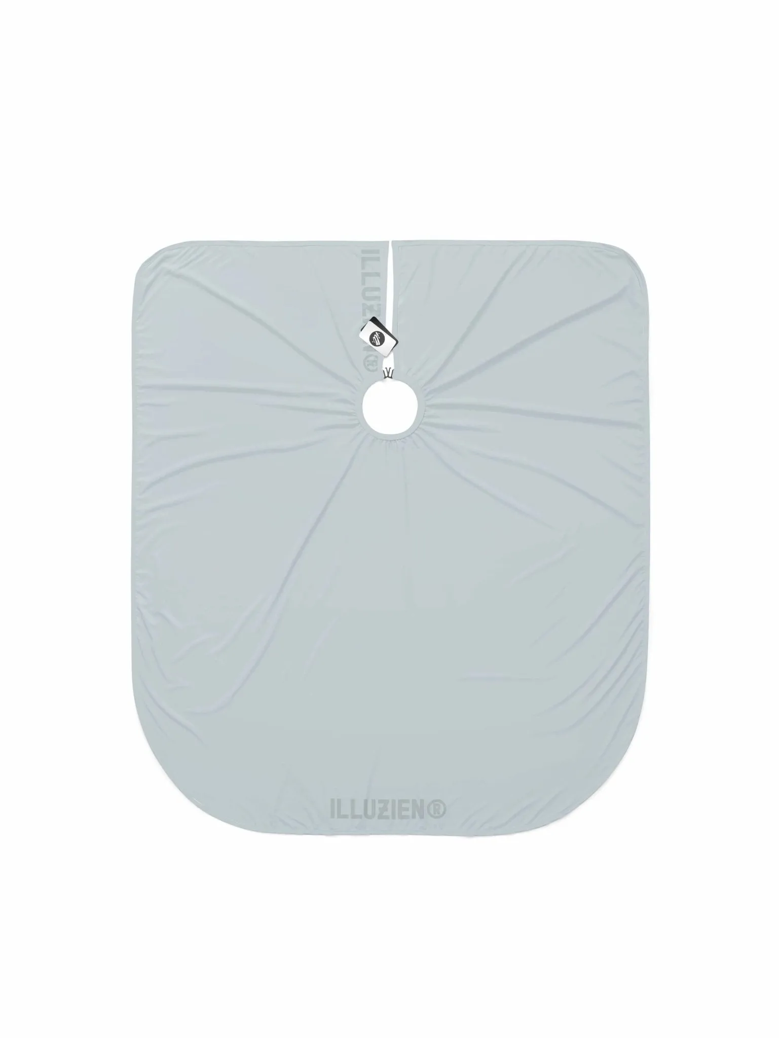 Haze Grey PRO Cape
