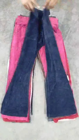 HE116 Hello Juicy, Juicy Couture Pants - 15 Pcs wmns24
