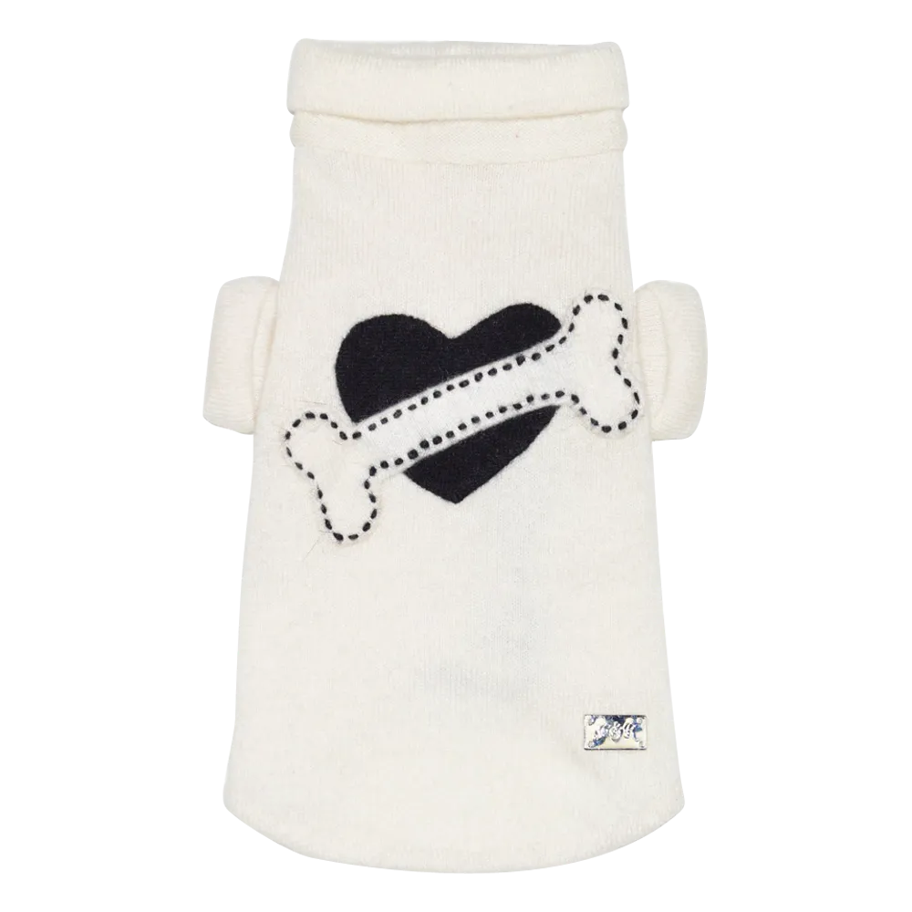 Heart & Bone Turtleneck