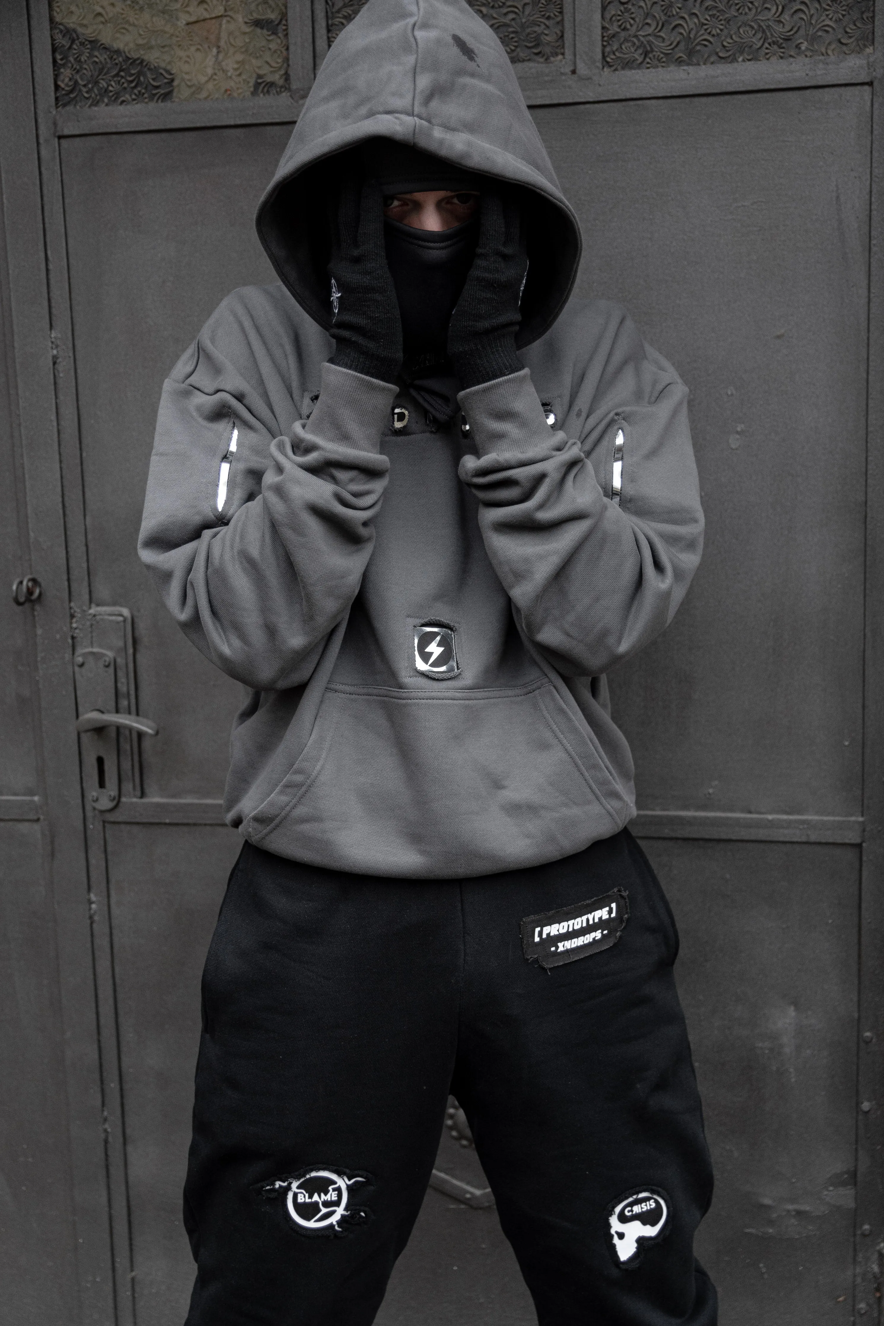 (HEAVY) SWEATPANTS 2.0